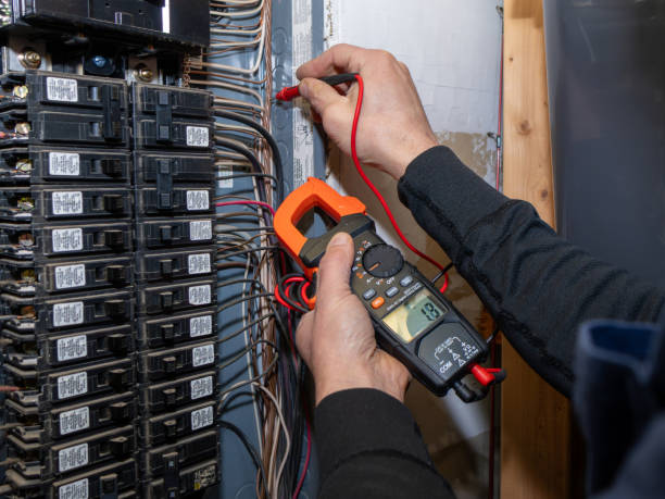 Reliable AL Electrician Solutions